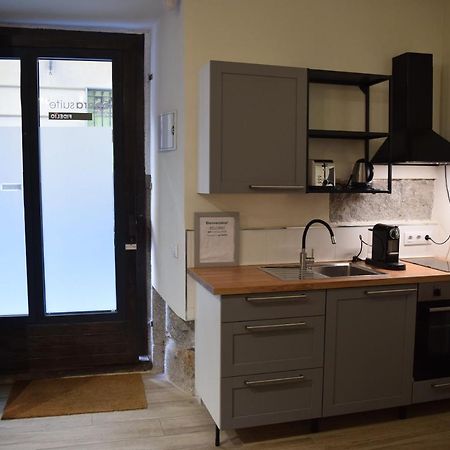 Opera Suites Fidelio , Cozy Studio In The Very Center Of מדריד מראה חיצוני תמונה