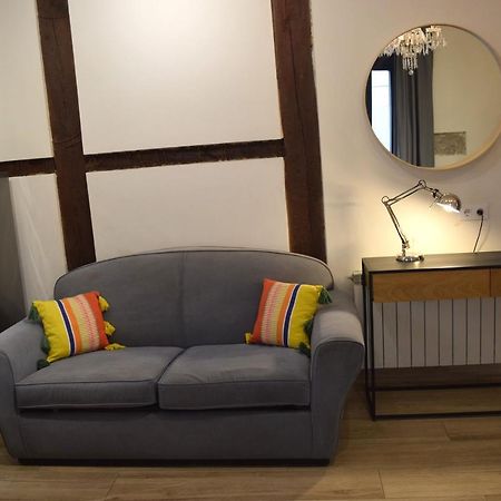 Opera Suites Fidelio , Cozy Studio In The Very Center Of מדריד מראה חיצוני תמונה