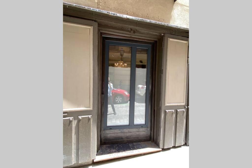 Opera Suites Fidelio , Cozy Studio In The Very Center Of מדריד מראה חיצוני תמונה