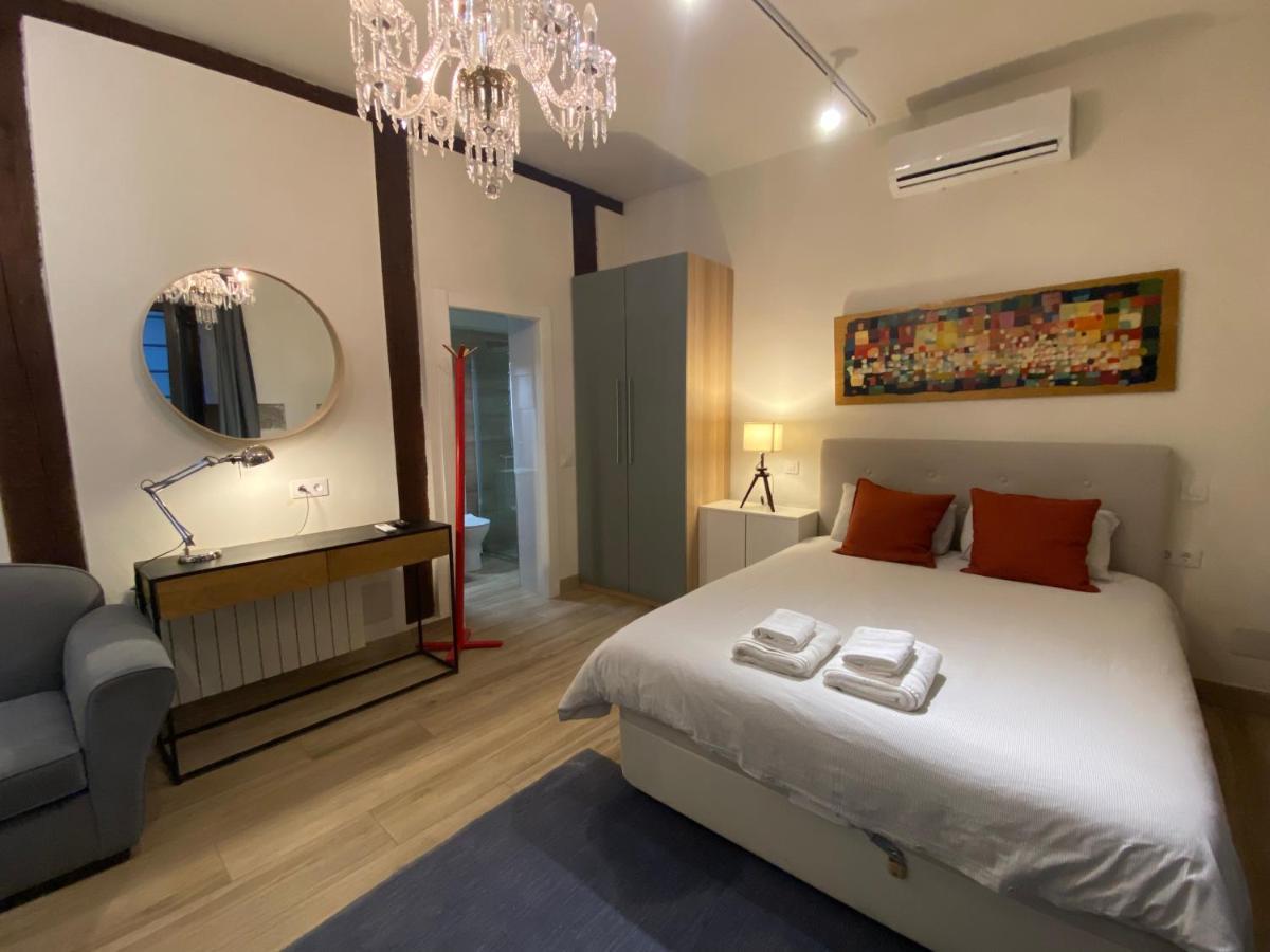 Opera Suites Fidelio , Cozy Studio In The Very Center Of מדריד מראה חיצוני תמונה