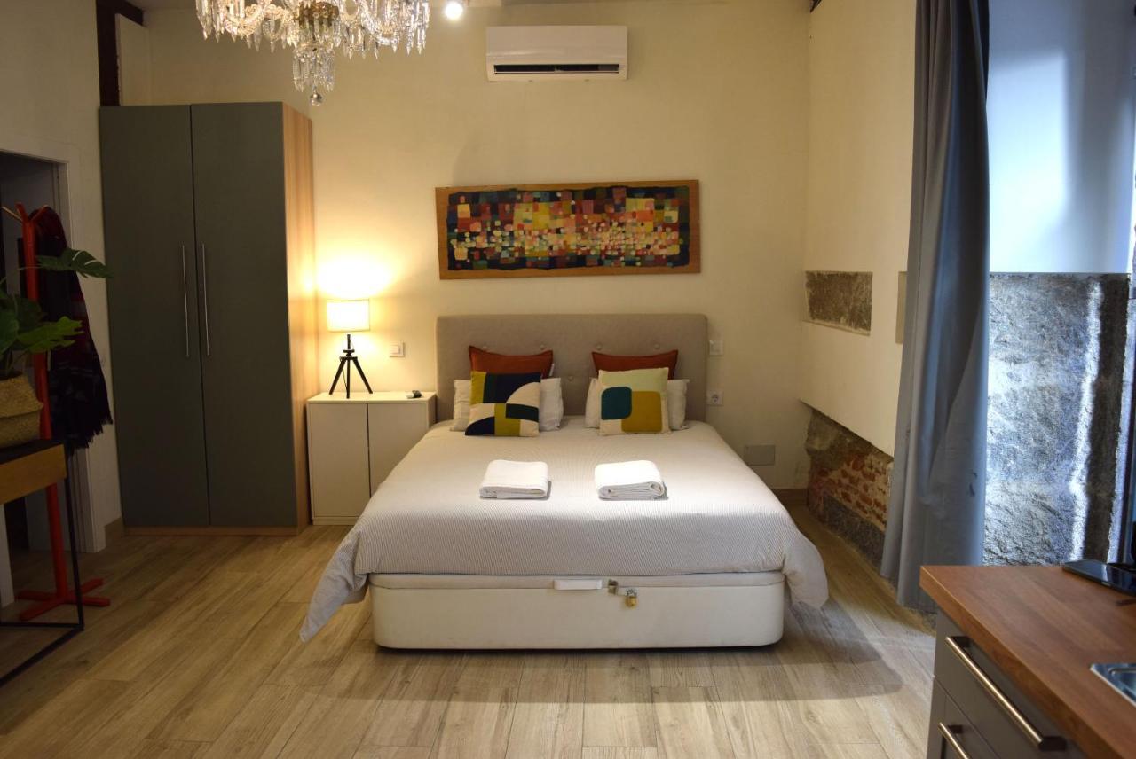 Opera Suites Fidelio , Cozy Studio In The Very Center Of מדריד מראה חיצוני תמונה