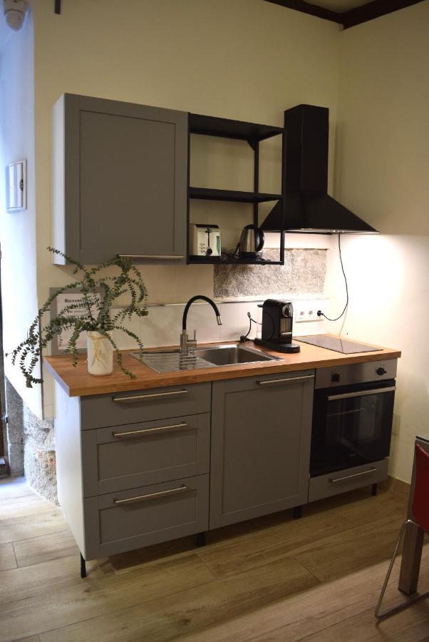 Opera Suites Fidelio , Cozy Studio In The Very Center Of מדריד מראה חיצוני תמונה
