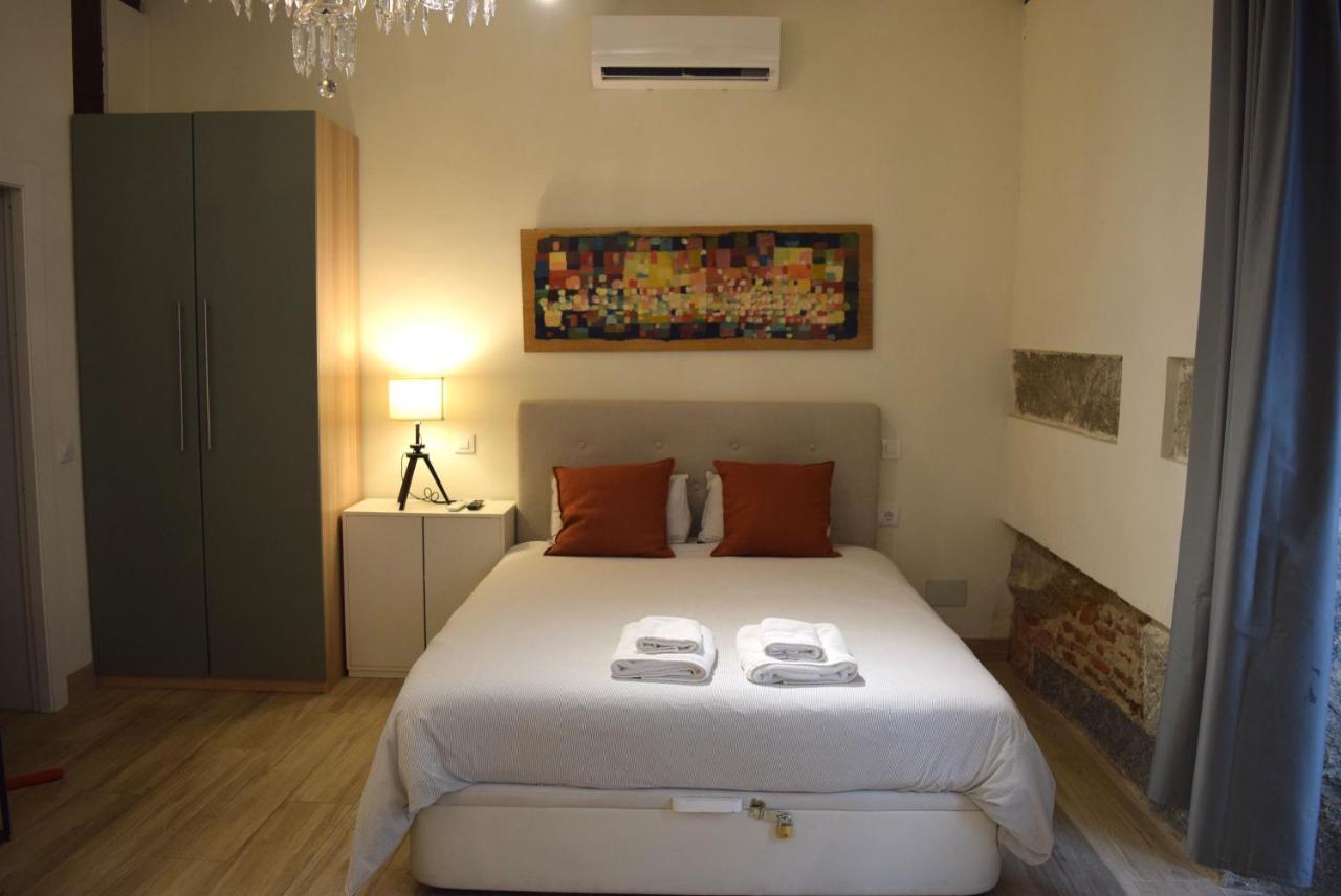 Opera Suites Fidelio , Cozy Studio In The Very Center Of מדריד מראה חיצוני תמונה