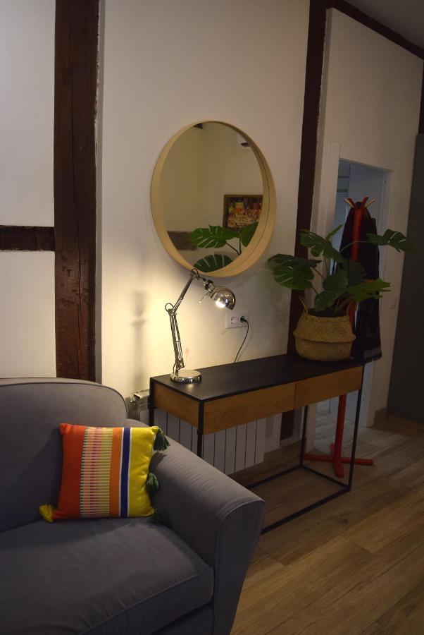 Opera Suites Fidelio , Cozy Studio In The Very Center Of מדריד מראה חיצוני תמונה